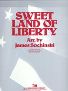 Sweet Land Of Liberty